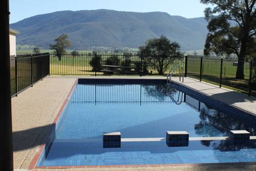 Corryong Australie Hôtel préféré Booking.com