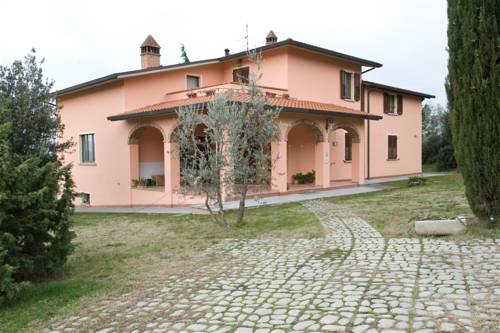 Arezzo Italie Hôtel préféré Booking.com