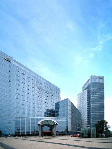 Chongqing Chine Hôtel préféré Booking.com