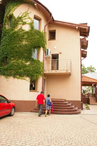 Bucureşti Roumanie Hôtel préféré Booking.com