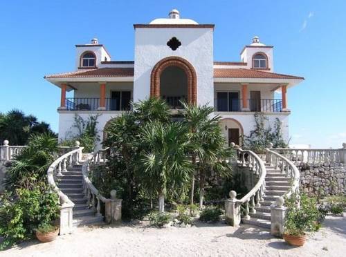 Tulum Mexique Hôtel préféré Booking.com
