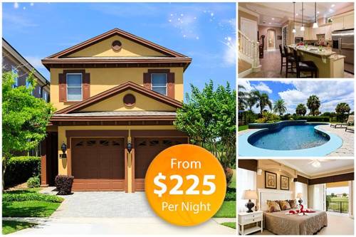 Réunion (Floride) États Unis Hôtel préféré Booking.com