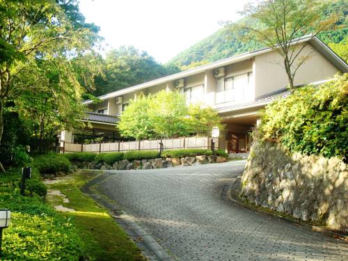Hakone Japon Hôtel préféré Booking.com