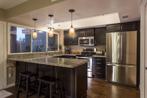 Scottsdale (Arizona) États Unis Hôtel préféré Booking.com