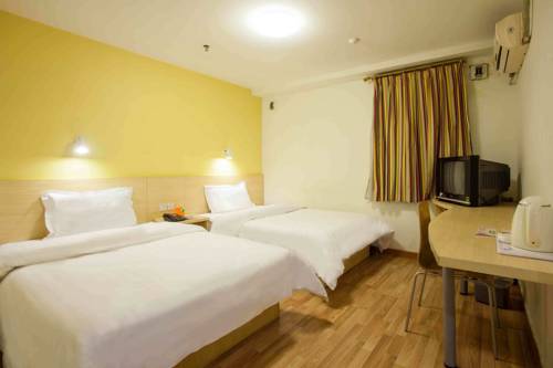 Hohhot Chine Hôtel préféré Booking.com