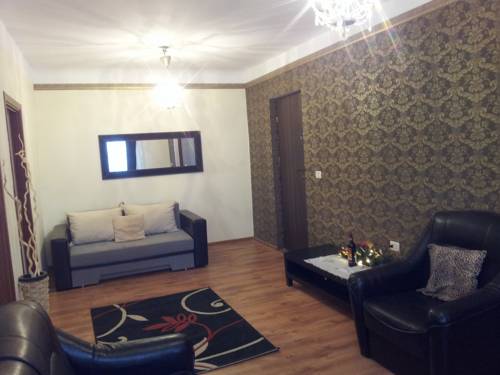Braşov Roumanie Hôtel préféré Booking.com