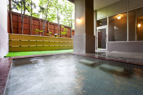 Otaru Japon Hôtel préféré Booking.com