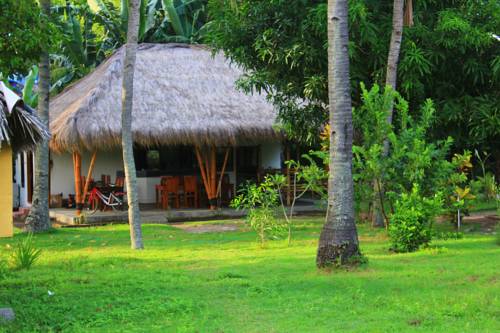 Gili Air Indonésie Hôtel préféré Booking.com