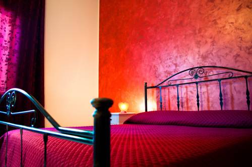 Marsala Italie Hôtel préféré Booking.com