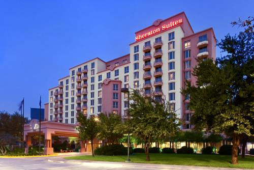 Dallas (Texas) États Unis Hôtel préféré Booking.com