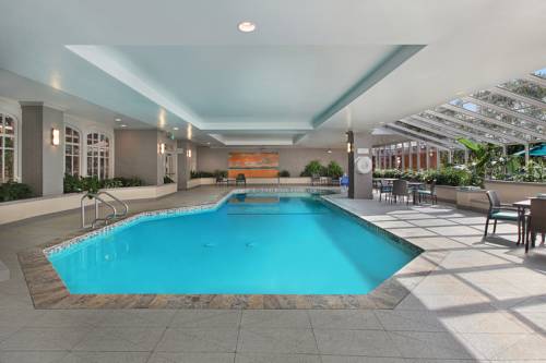 Anaheim (Californie) États Unis Hôtel préféré Booking.com