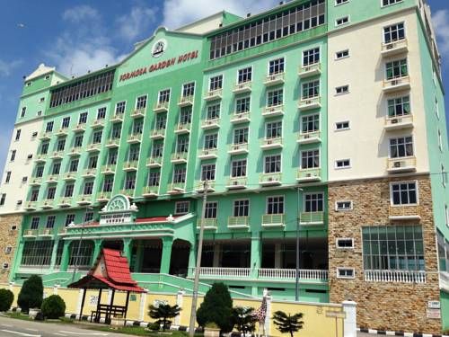 Melaka Malaisie Hôtel préféré Booking.com