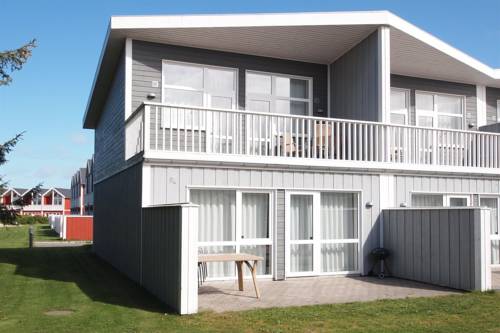 Løkken Danemark Hôtel préféré Booking.com