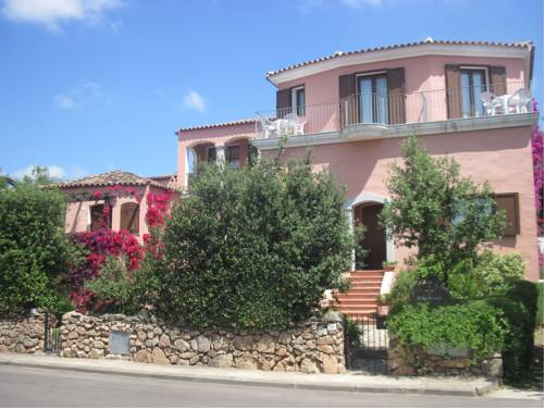 Olbia Italie Hôtel préféré Booking.com