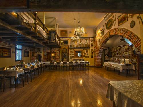 Wrocław Pologne Hôtel préféré Booking.com