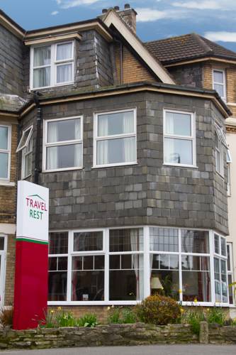 Bournemouth Royaume-Uni Hôtel préféré Booking.com