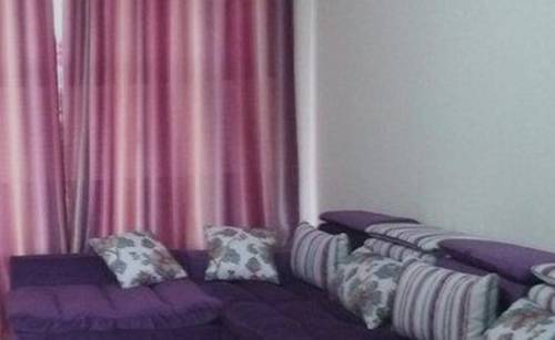 Manzhouli Chine Hôtel préféré Booking.com