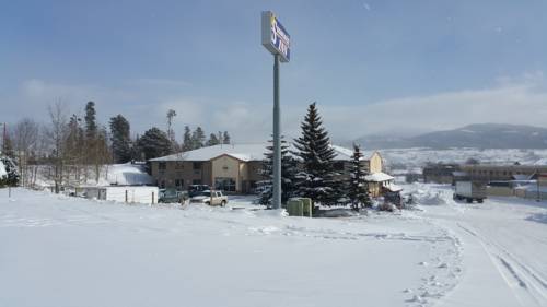 Frisco (Colorado) États Unis Hôtel préféré Booking.com