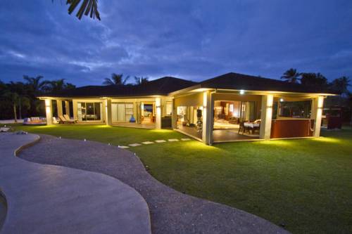Rarotonga les Îles Cook Hôtel préféré Booking.com