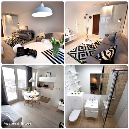 Gdynia Pologne Hôtel préféré Booking.com