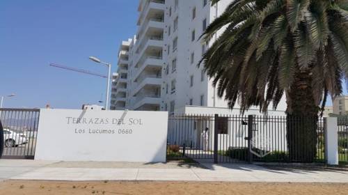 La Serena Chili Hôtel préféré Booking.com
