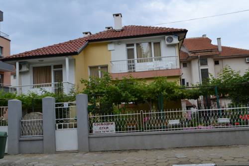 Ravda Bulgarie Hôtel préféré Booking.com