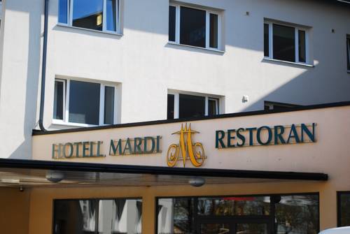 Kuressaare Estonie Hôtel préféré Booking.com