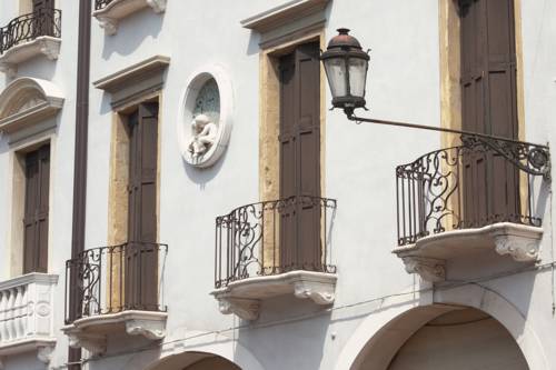 Padova Italie Hôtel préféré Booking.com