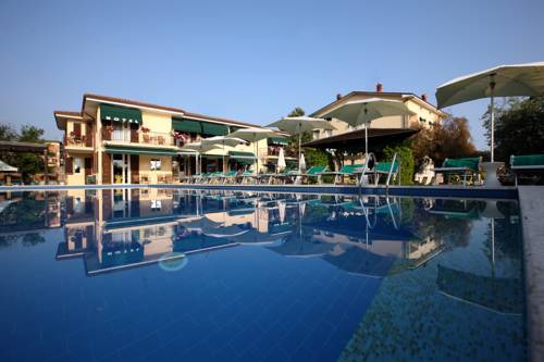 Bardolino Italie Hôtel préféré Booking.com
