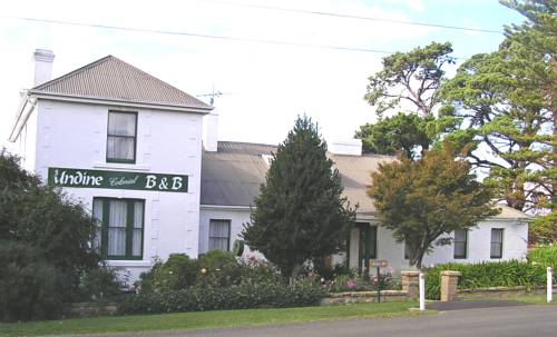 Hobart Australie Hôtel préféré Booking.com