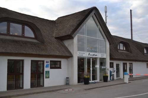 Fjerritslev Danemark Hôtel préféré Booking.com