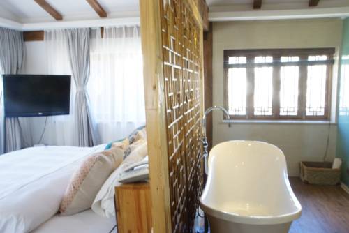 Lijiang Chine Hôtel préféré Booking.com