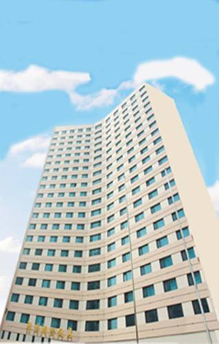 Qingdao Chine Hôtel préféré Booking.com