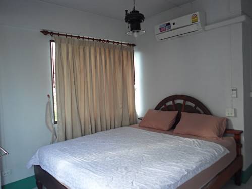 Ville de Krabi Thaïlande Hôtel préféré Booking.com