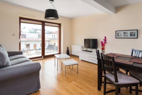 Jastrzębia Góra Pologne Hôtel préféré Booking.com