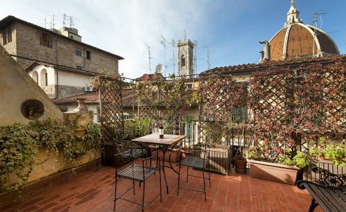 Florence Italie Hôtel préféré Booking.com