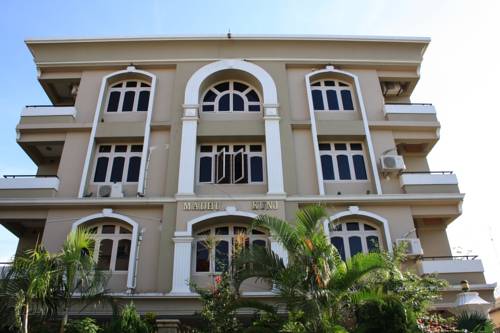 Hyderabad Inde Hôtel préféré Booking.com