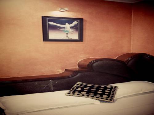 Bombay Inde Hôtel préféré Booking.com