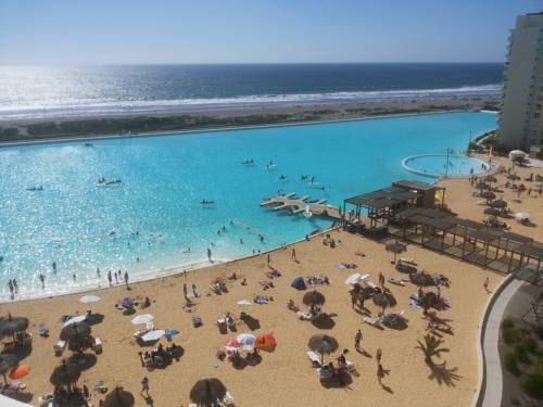 La Serena Chili Hôtel préféré Booking.com