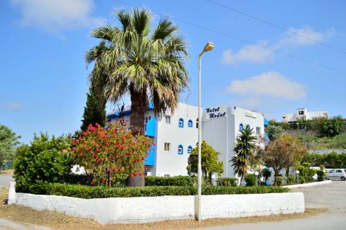 Faliraki Grèce Hôtel préféré Booking.com