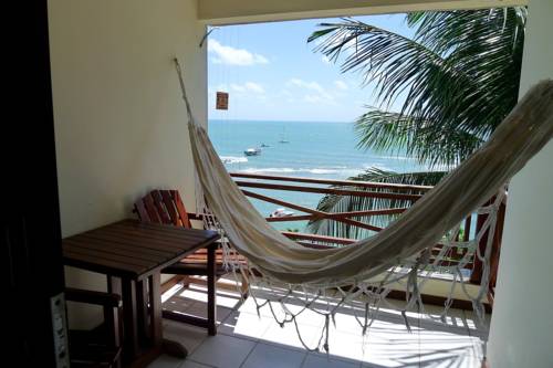 Pipa (Rio Grande do Norte) Brésil Hôtel préféré Booking.com