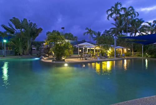Port Douglas Australie Hôtel préféré Booking.com