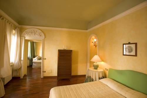 Florence Italie Hôtel préféré Booking.com