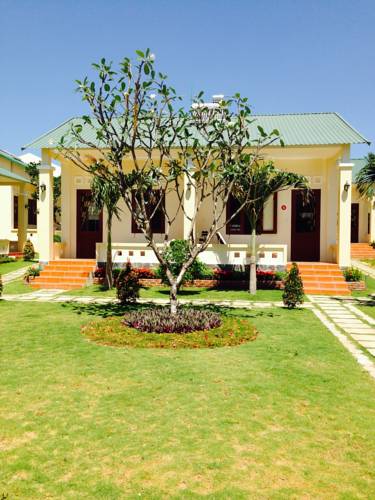 Mui Ne Vietnam Hôtel préféré Booking.com