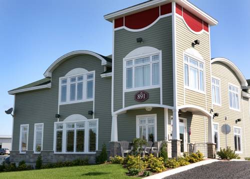 St-Jean-De-Matha (Québec) Canada Hôtel préféré Booking.com