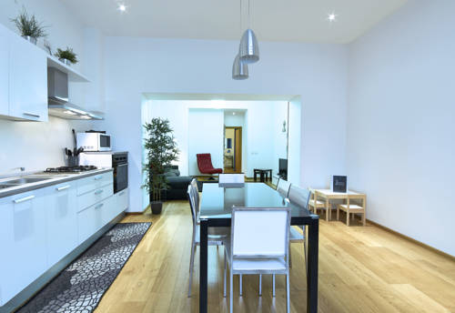 Milan Italie Hôtel préféré Booking.com