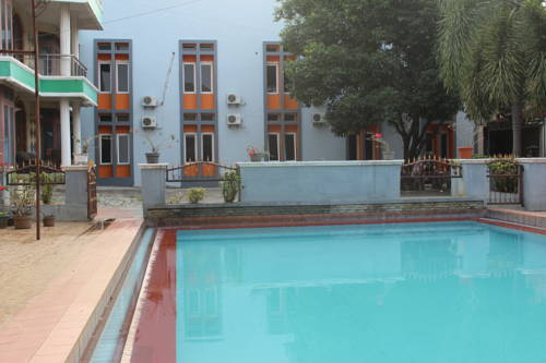 Jakarta Indonésie Hôtel préféré Booking.com
