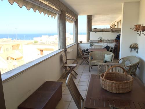 Otranto Italie Hôtel préféré Booking.com