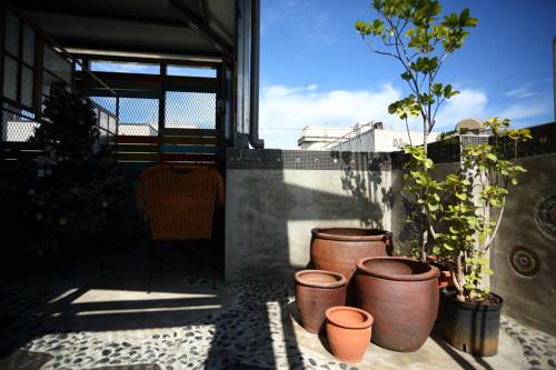 Ville de Hualien Taïwan Hôtel préféré Booking.com