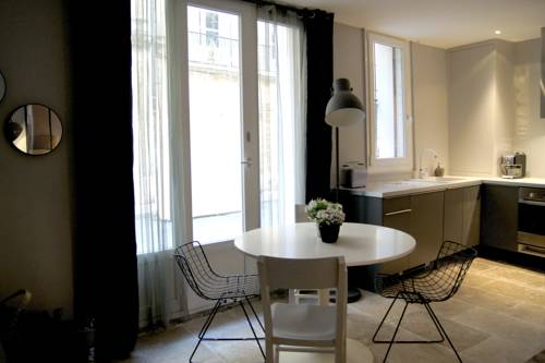 Montpellier France Hôtel préféré Booking.com